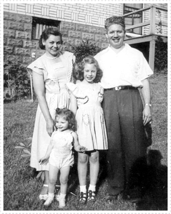 Nettie Arthur Eileen Evelyn George Nettie Arthur Eileen Evelyn George